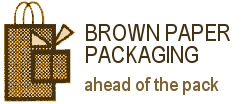 Brown Paper Packaging logo